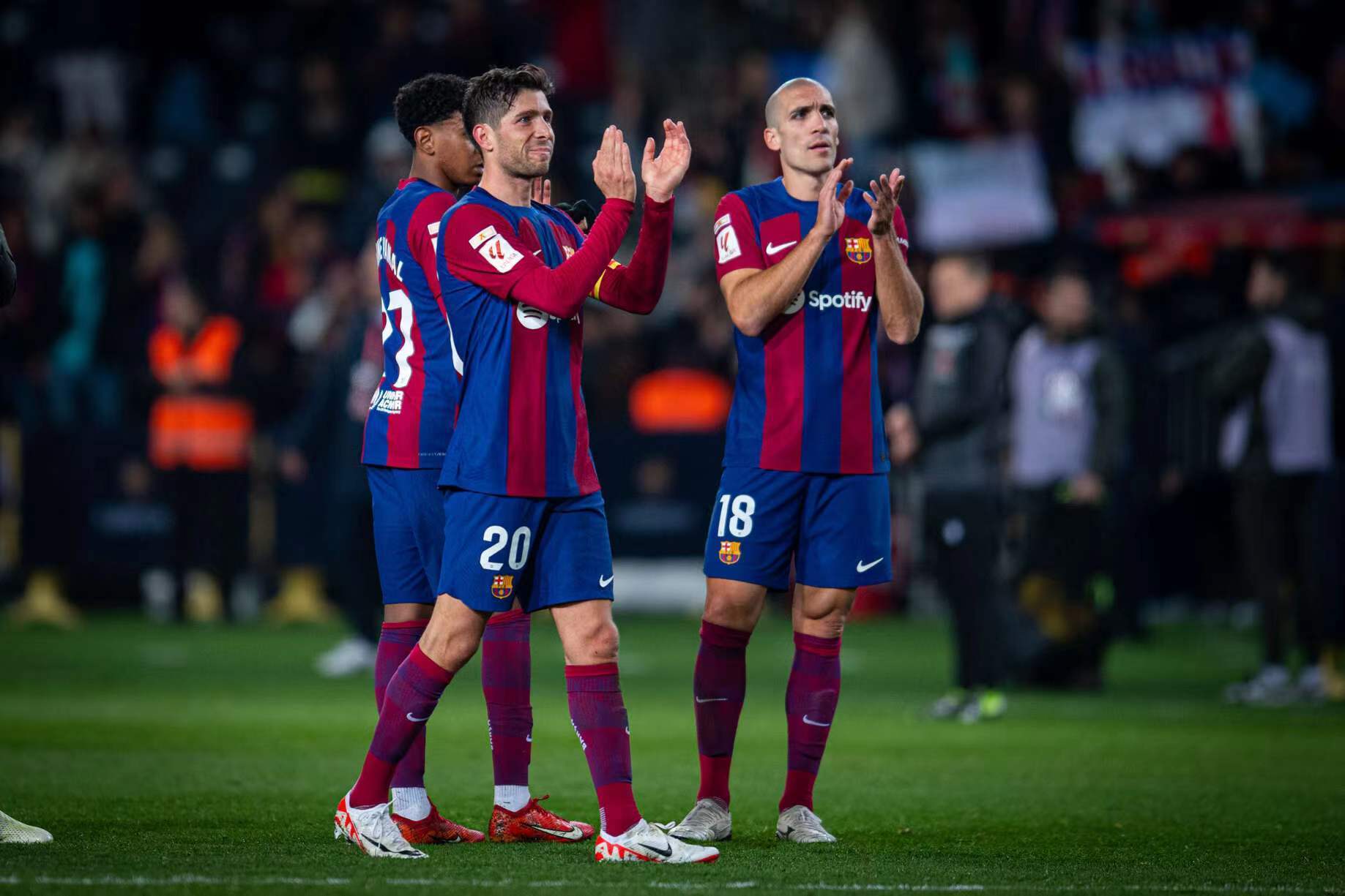 满冠娱乐 -关于关键时刻葡超传出新动向，巴黎圣日耳曼战术微调，管理层表态：引发热议，细节决定成败的信息